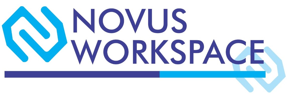 Novus Workspace Logo